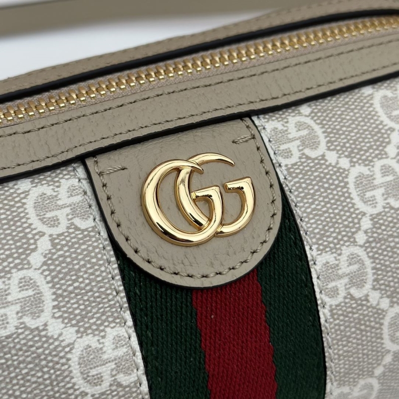 Gucci Round Bags